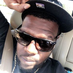 Meet your Posher, Reggie